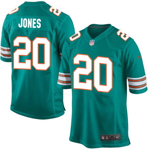 Miami Dolphins kids jerseys-022